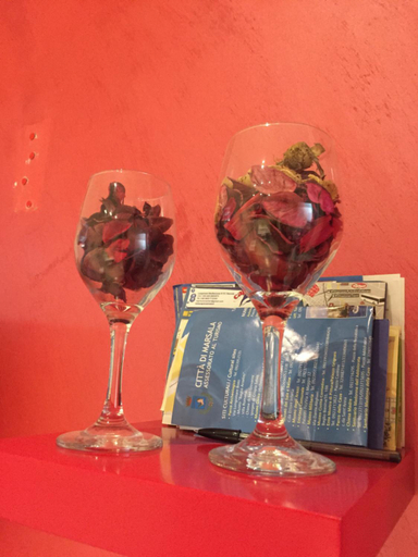 Food & Drinks, DiVino Marsala centro, Trapani