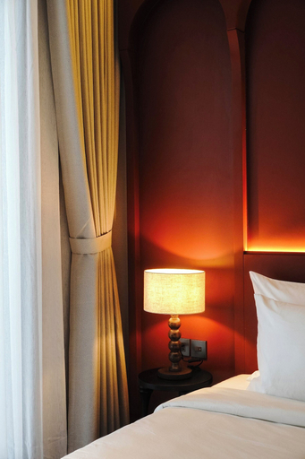 Bedroom 3, M Village Hotel Da Nang Centre, Da Nang