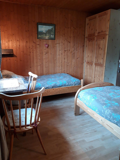 Others 2, Cremerie Balmat, Haute-Savoie