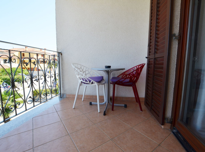 Others 5, Sleek and Serene Flat and Rooms, Rovinj