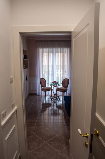 Others 5, Angel luxury Suite, Napoli