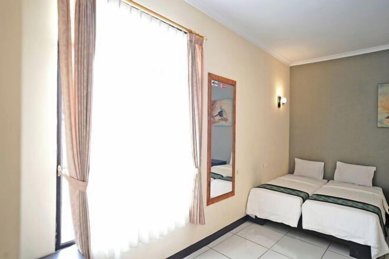Bedroom 6