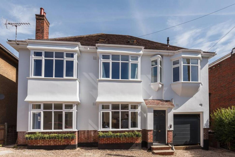 Exterior & Views 1, Dale House - Vivre Retreats, Poole