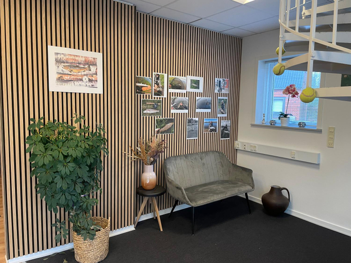 Public Area