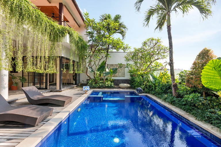 Sport & Beauty 2, Kerta Mani Canggu, Badung