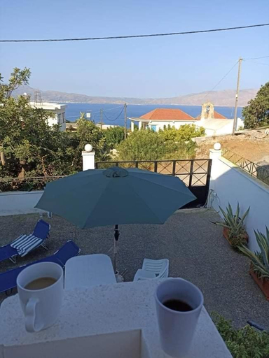 View, VILLA ANNA, Crete