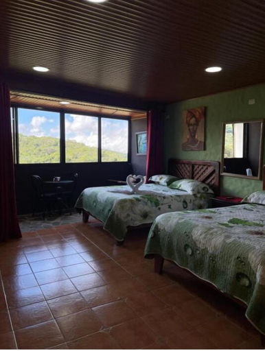 Bedroom 3, VISTA AL GOLFO, Puntarenas