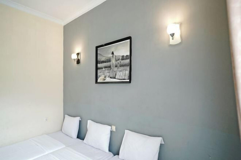Bedroom 29