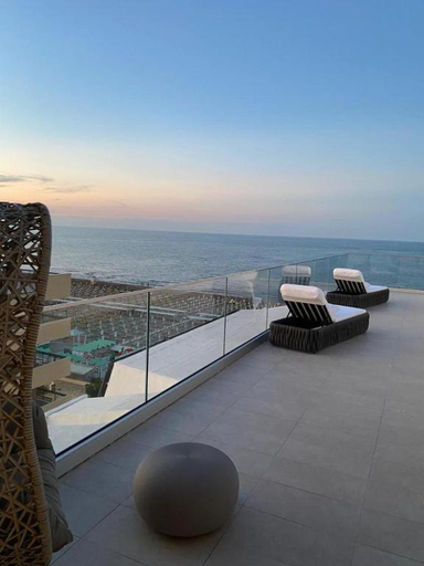 Others 2, Ale Suite Sea Side View - Hotel Arizona, Rimini