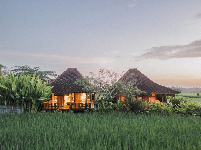 Umadesa Ubud, Gianyar