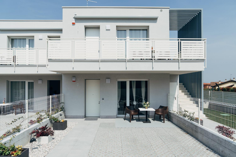 The Prince - Luxury apartments with Pool, Verona
