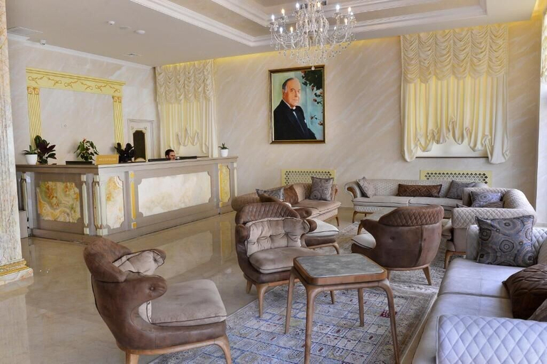Others 2, Ammar Grand Hotel, Baku
