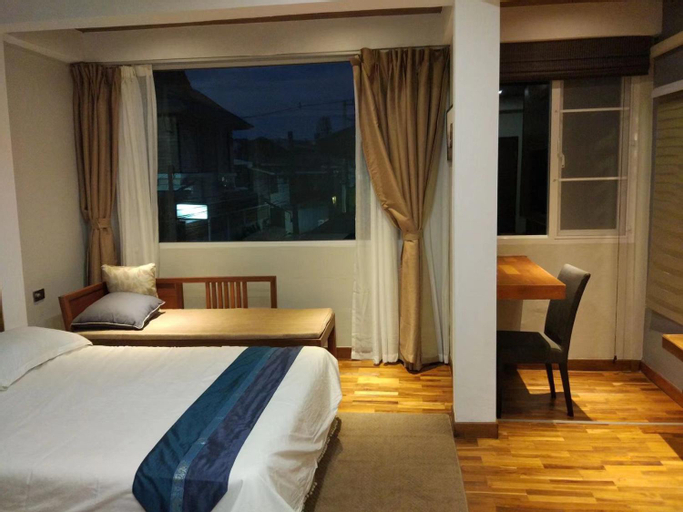 Bedroom 20