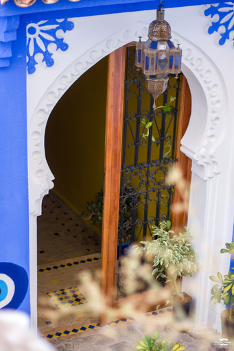 Others 5, Dar Lella Chamaa, Chefchaouen