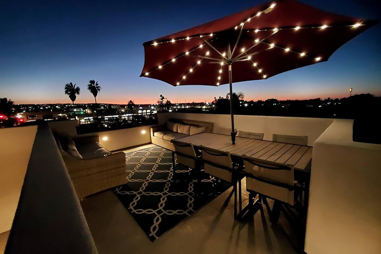Others 3, Sunset Vista, San Diego