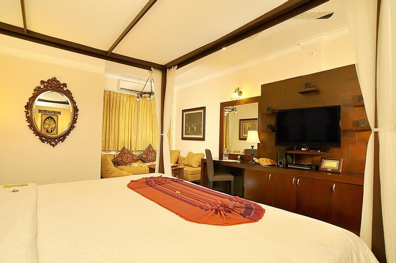 Bedroom 11