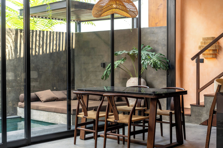 Others 5, The Mystik Loft Nirvana, Badung