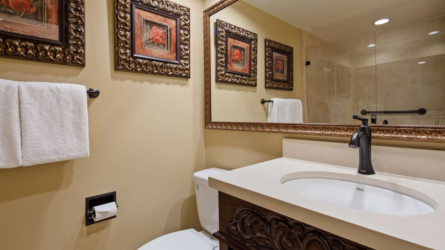 Bathroom 2
