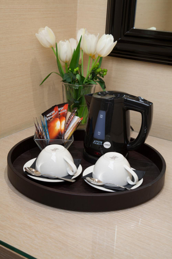 Amenities