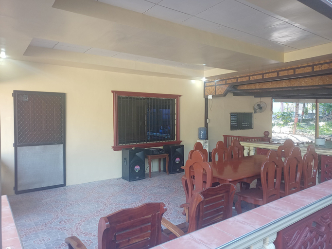 Food & Drinks 4, Jovick Homestay, Siquijor