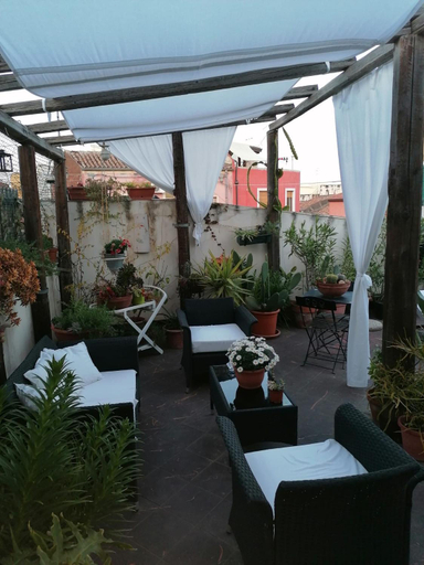 Others 3, Borgo Marinaro, Catania