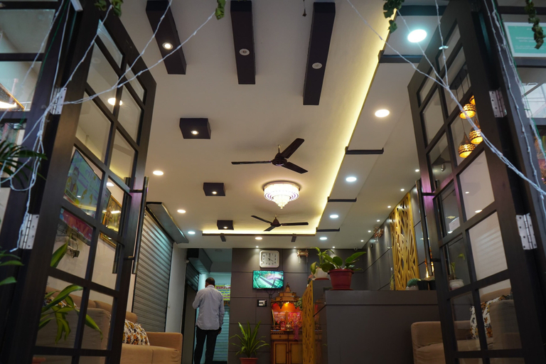 Others 4, Hotel Sai Palace, Ranchi
