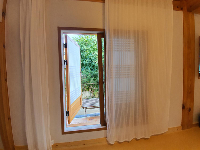 Others 5, Sieunjae Guesthouse, Gyeongju