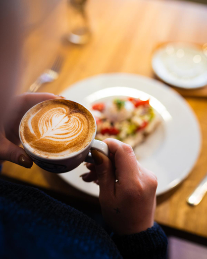 Food & Drinks 4, La Vie - Apartmany, Jihlava