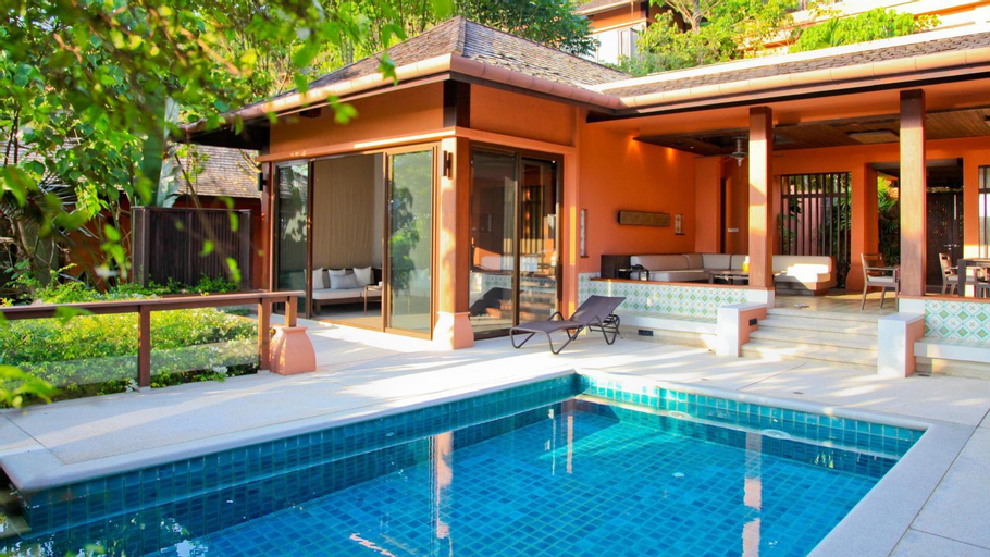 Swimming Pool 5