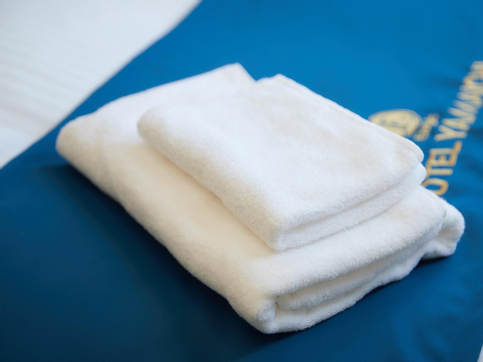 Amenities 4