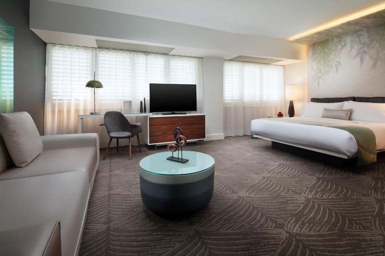 Bedroom 21