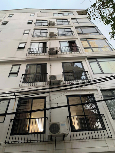 Exterior & Views 2, Lavender Building Van Cao, Ba Đình