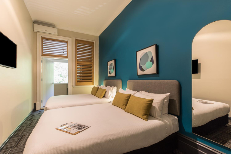 Bedroom 7