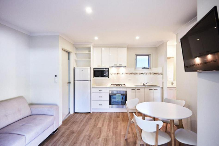 Others 5, Myrtleford Holiday Park, Alpine- West