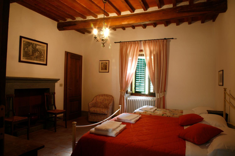 Others 2, Casa Vacanze Villa Giusterna, Arezzo