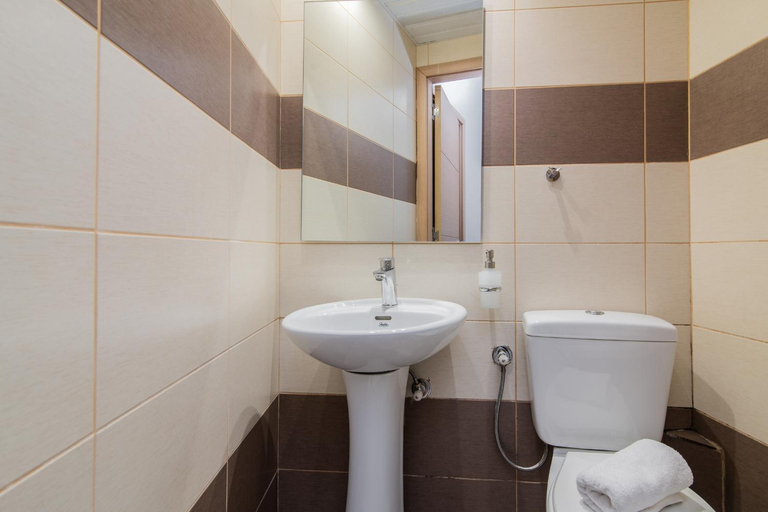 Others 2, Phoenix Apartments, Ionian Islands