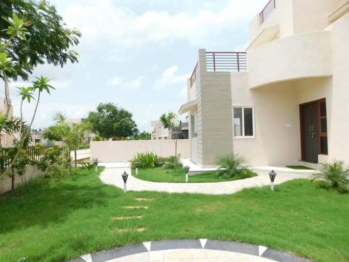 Exterior & Views 4, Your Home Away from Home, Ahmadabad