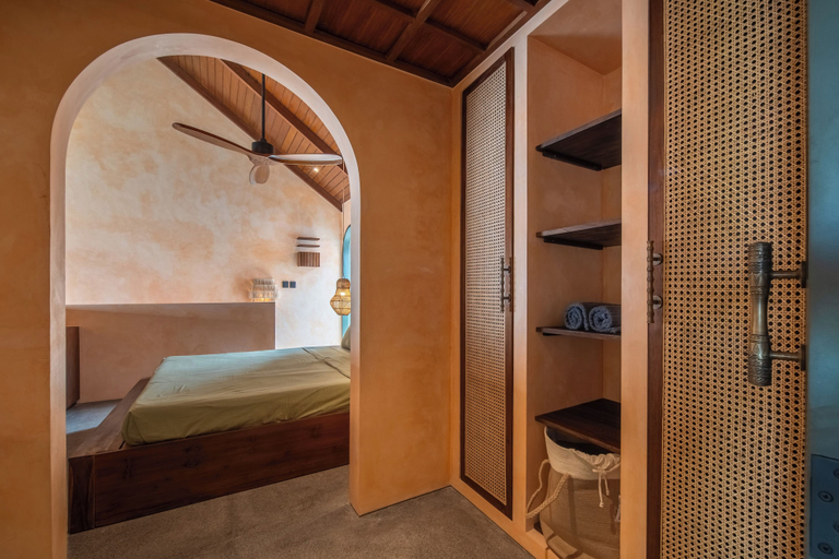 Bedroom 3, The Mystik Loft Serenity, Badung