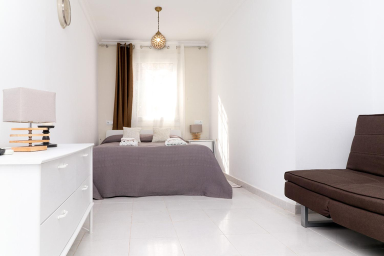 Bedroom 2, Villa Vita in Elviria, Marbella, Málaga