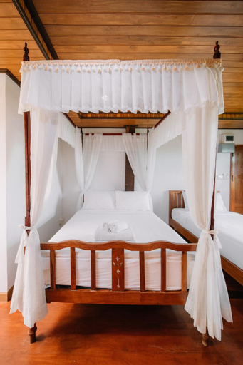 Bedroom 7