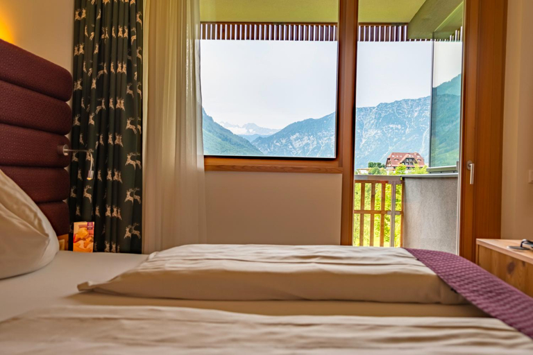 Bedroom 3, Narzissen Vital Resort Bad Aussee, Liezen