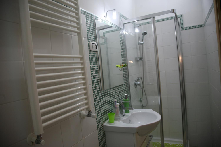 Others 3, Appartamento A Casa di Gesue, Enna