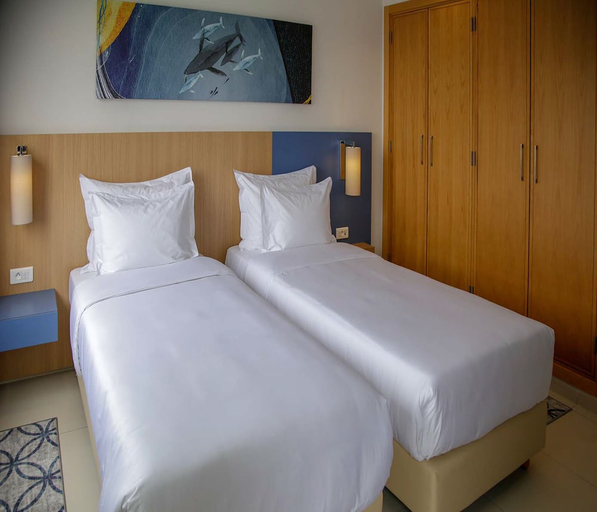Bedroom 4, Zephyr Agadir, Agadir-Ida ou Tanane
