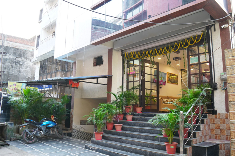 Exterior & Views 2, Hotel Sai Palace, Ranchi