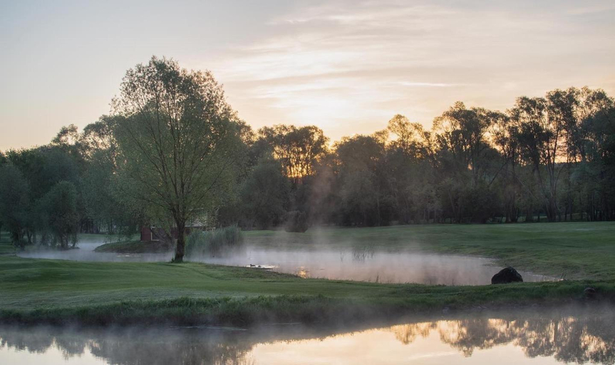 Others 3, Tri Duby Golf Apartments, Zvolen