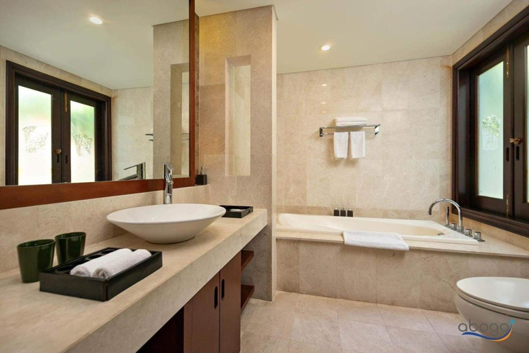 Bathroom 4, Danang Luxury Beach Villas, Da Nang