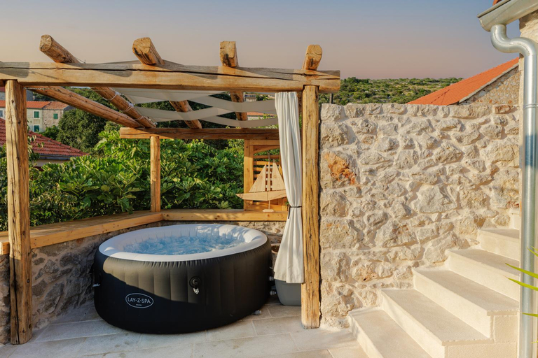 Sport & Beauty 3, Villa Teza Hvar, Hvar