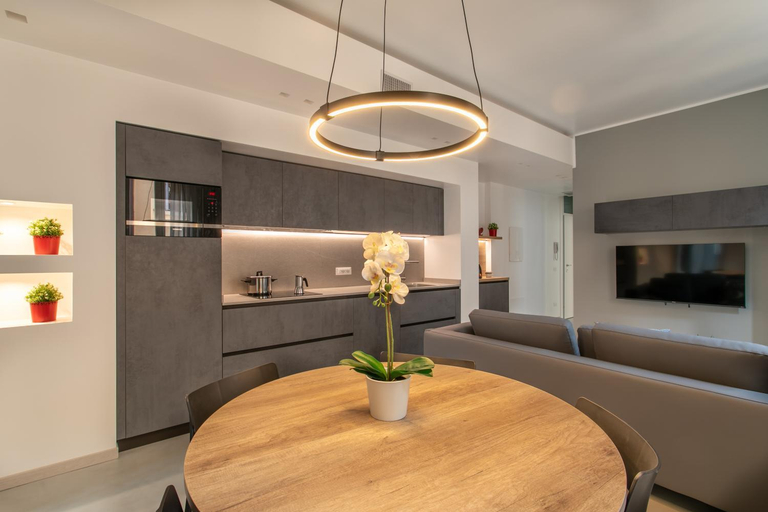 Others 4, C-Apartments, Padua