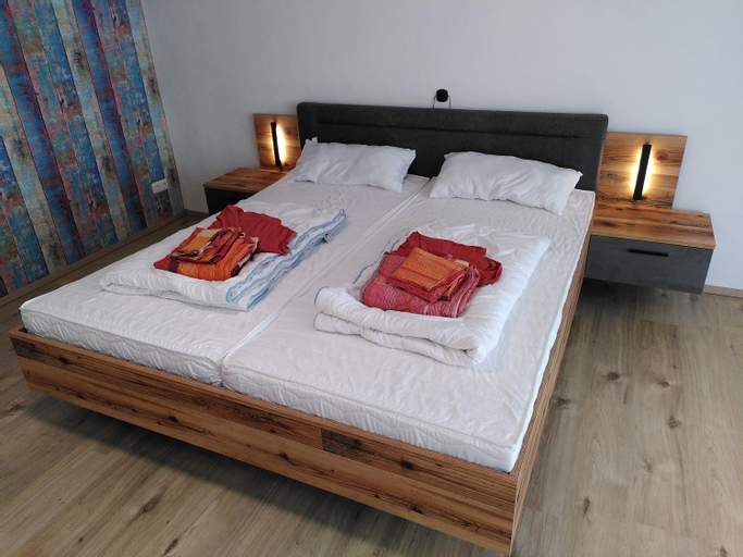 Hostel Bad Salzig, Rhein-Hunsrück-Kreis