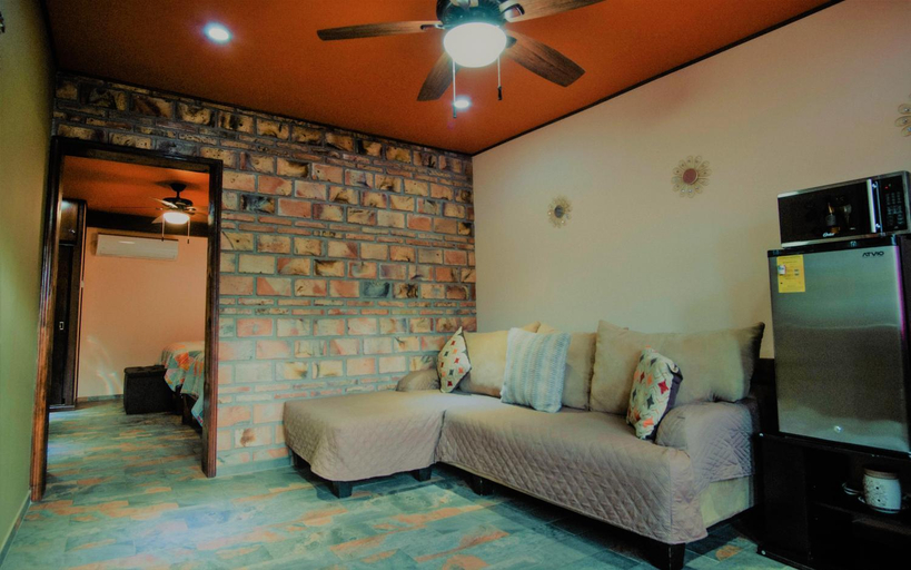 Bedroom 7